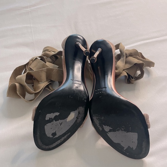 Tom Ford - Picture 7 of 7